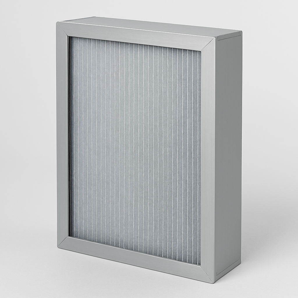 FINE FILTER - BD COREFILT TECHNOLOGY